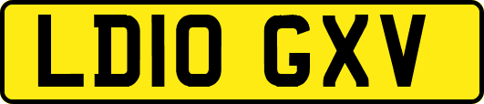 LD10GXV