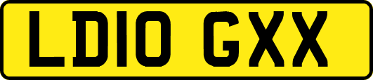 LD10GXX