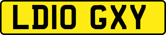 LD10GXY
