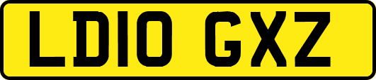 LD10GXZ