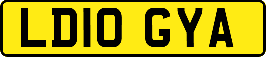 LD10GYA