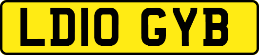LD10GYB
