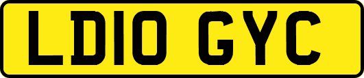LD10GYC