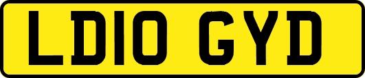 LD10GYD