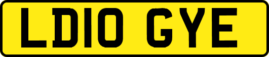 LD10GYE