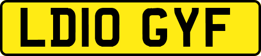 LD10GYF