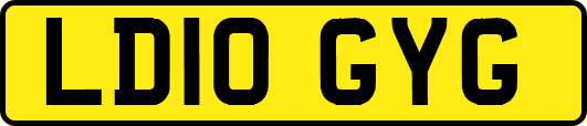 LD10GYG