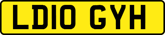 LD10GYH