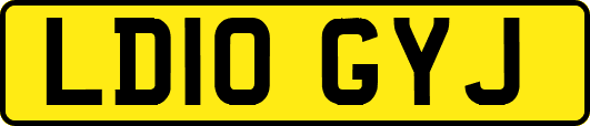 LD10GYJ