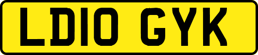 LD10GYK