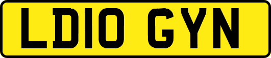 LD10GYN