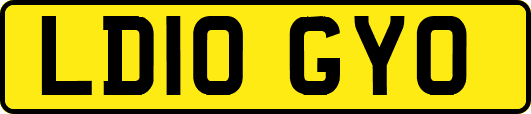 LD10GYO