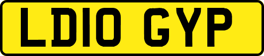LD10GYP