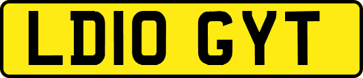 LD10GYT