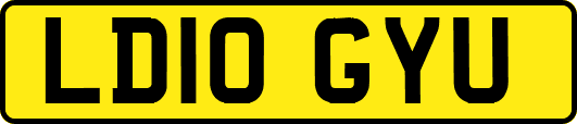 LD10GYU