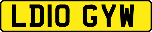 LD10GYW