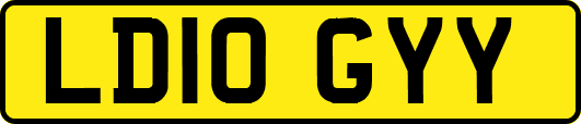 LD10GYY
