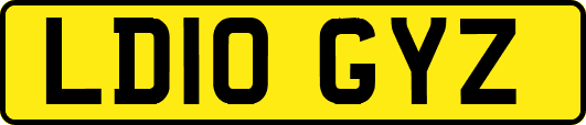 LD10GYZ