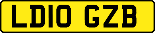 LD10GZB