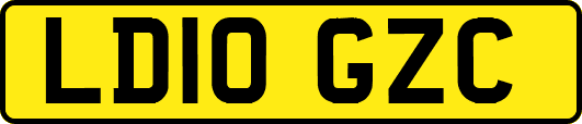 LD10GZC