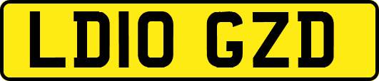 LD10GZD