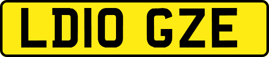 LD10GZE