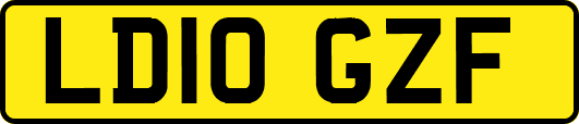 LD10GZF