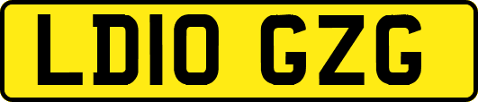 LD10GZG