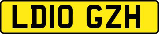 LD10GZH