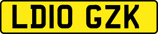 LD10GZK