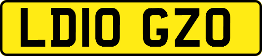 LD10GZO