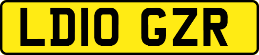 LD10GZR