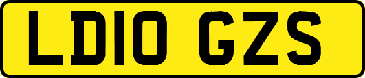 LD10GZS