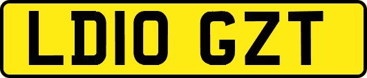 LD10GZT
