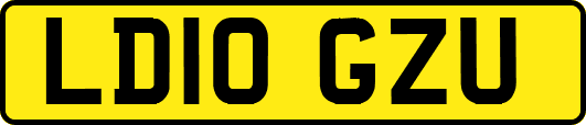 LD10GZU