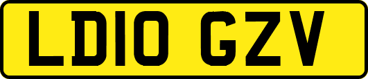 LD10GZV