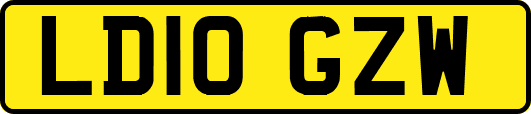 LD10GZW