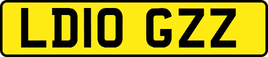 LD10GZZ