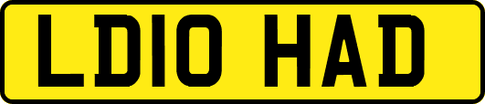 LD10HAD