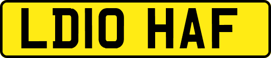 LD10HAF