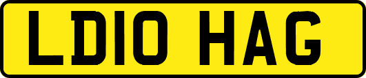 LD10HAG