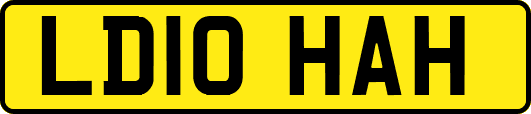 LD10HAH