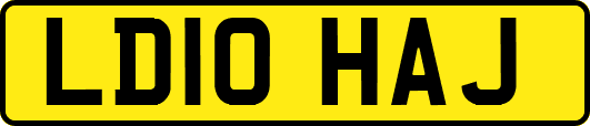 LD10HAJ