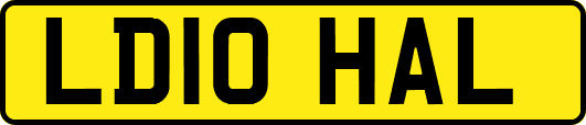 LD10HAL