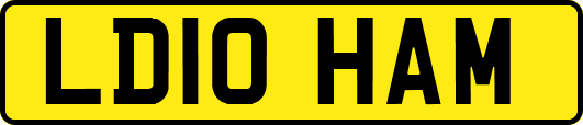 LD10HAM