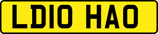 LD10HAO