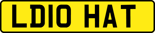 LD10HAT