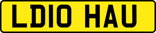 LD10HAU