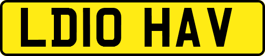 LD10HAV