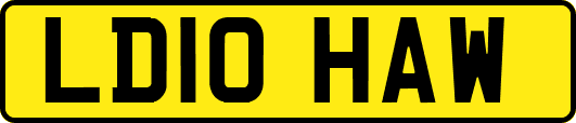 LD10HAW